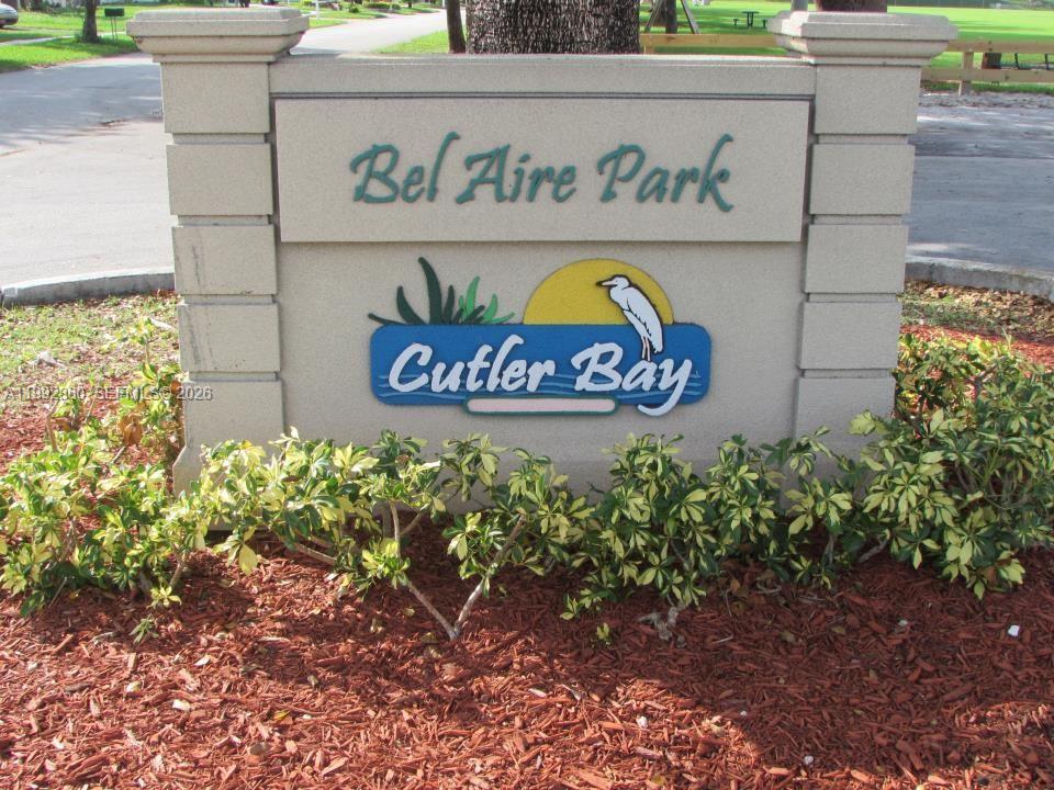 Undisclosed Address Cutler Bay, FL 33189