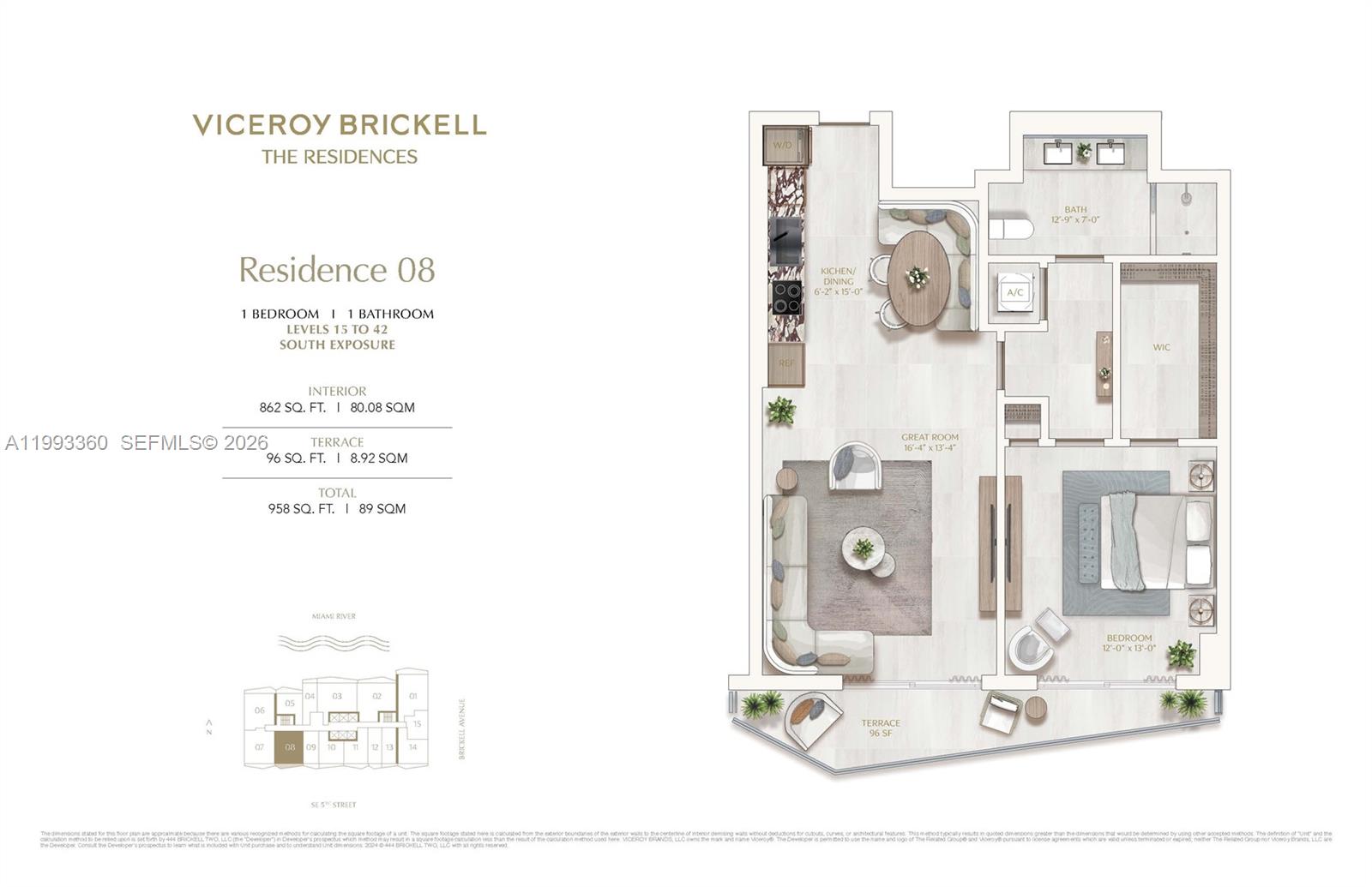 image Viceroy Brickell Residences18