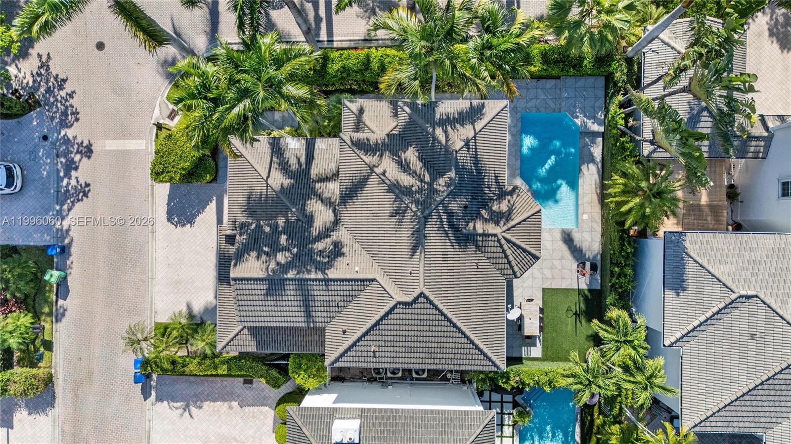 3703 NE 199th St Aventura, FL 33180