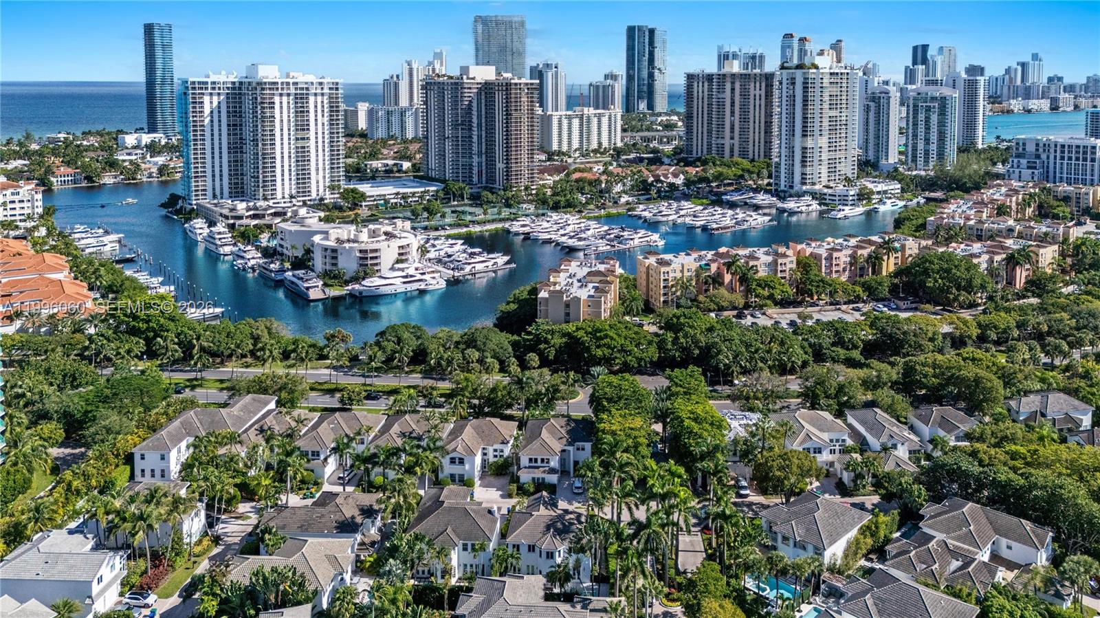 3703 NE 199th St Aventura, FL 33180