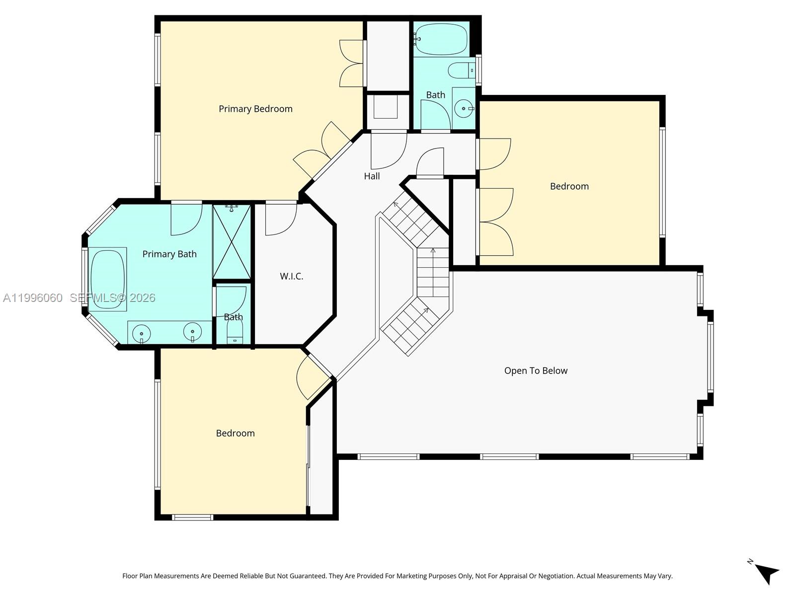 3703 NE 199th St Aventura, FL 33180