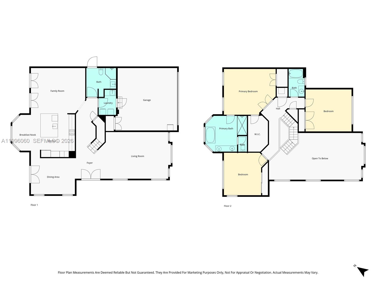 3703 NE 199th St Aventura, FL 33180