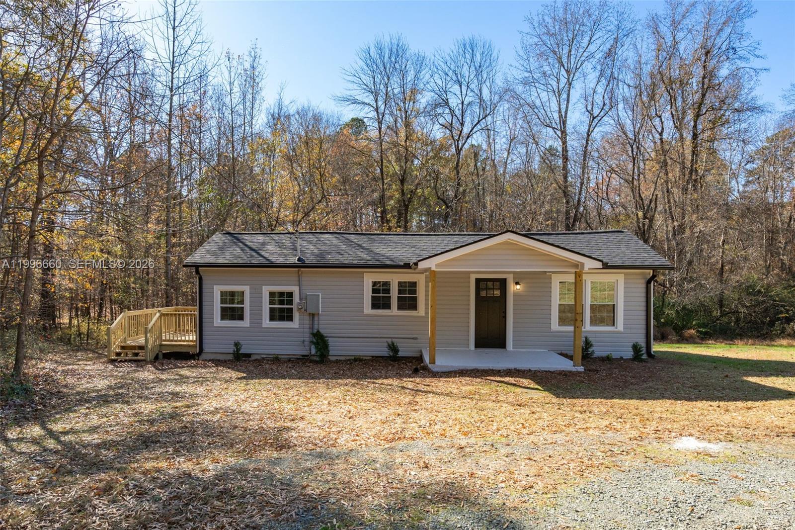 3115 Woods Chapel Rd