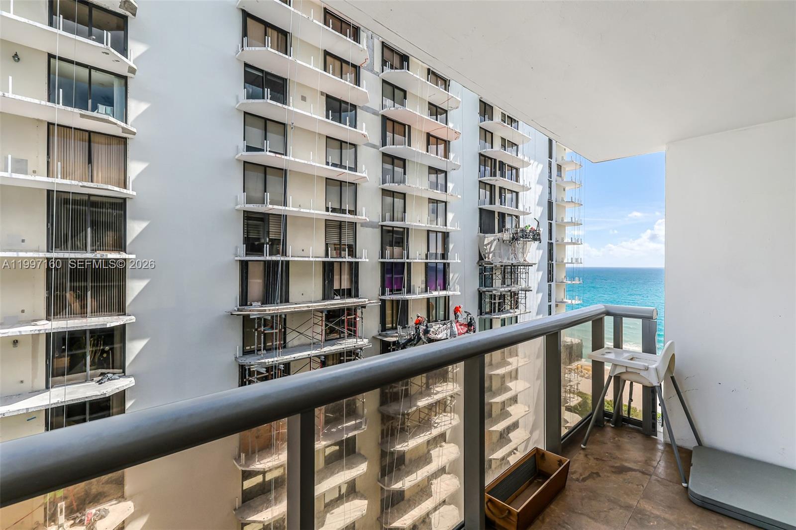 6039 Collins Ave #1607 Miami Beach, FL 33140