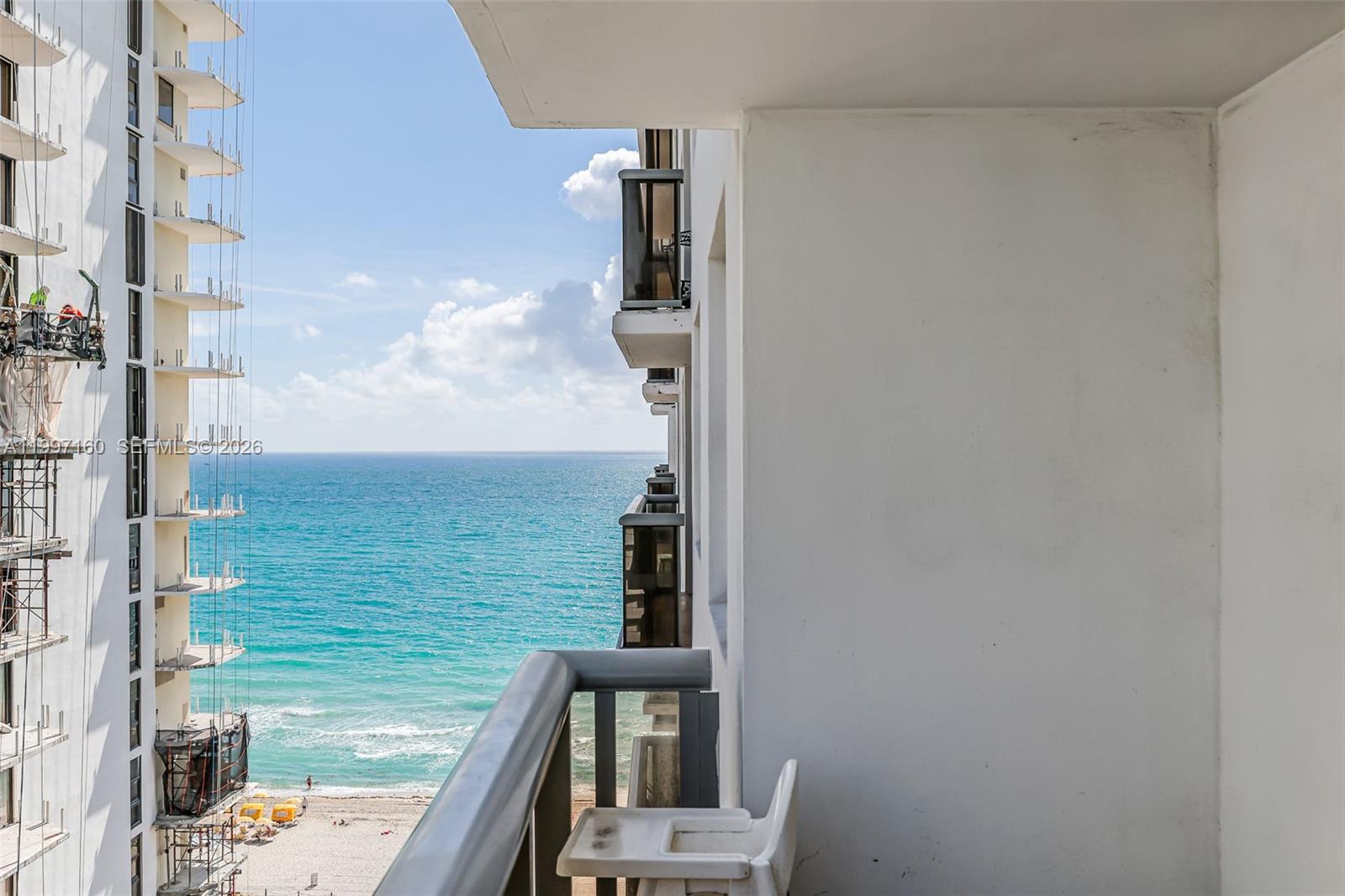 6039 Collins Ave #1607 Miami Beach, FL 33140