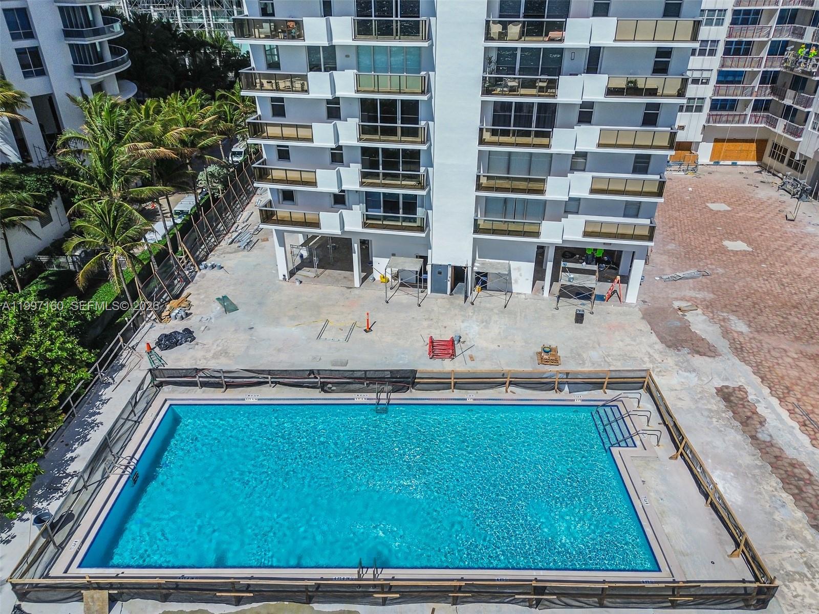6039 Collins Ave #1607 Miami Beach, FL 33140