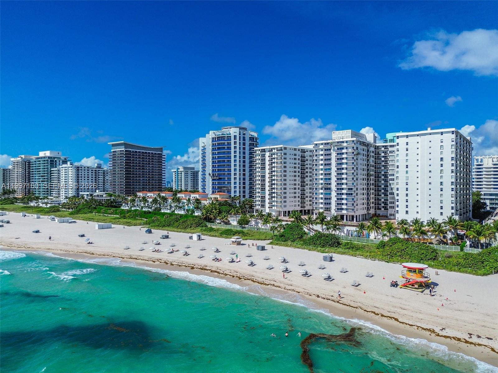 6039 Collins Ave #1607 Miami Beach, FL 33140