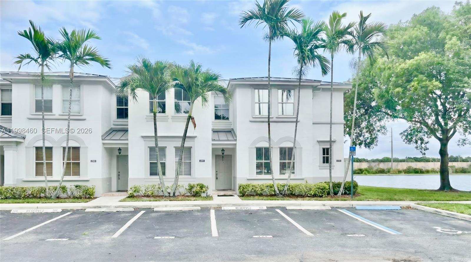 3991 SW 155th Ave #305