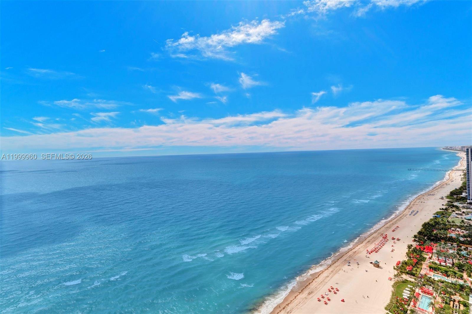18101 Collins Ave #5104 Sunny Isles Beach, FL 33160