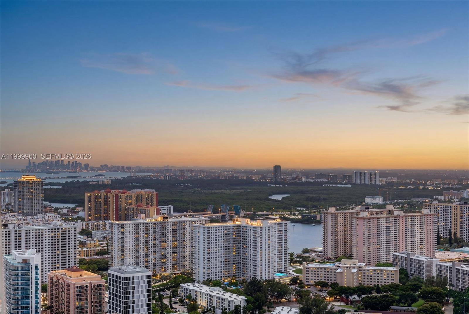 18101 Collins Ave #5104 Sunny Isles Beach, FL 33160