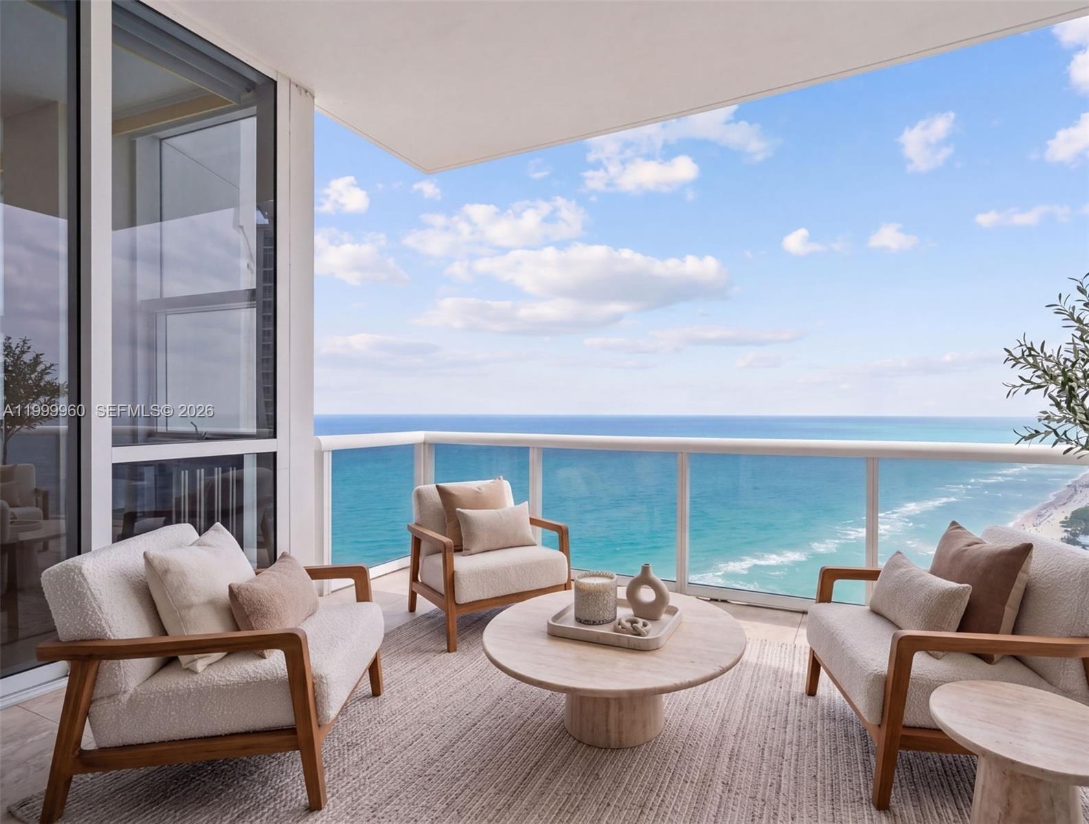 18101 Collins Ave #5104 Sunny Isles Beach, FL 33160