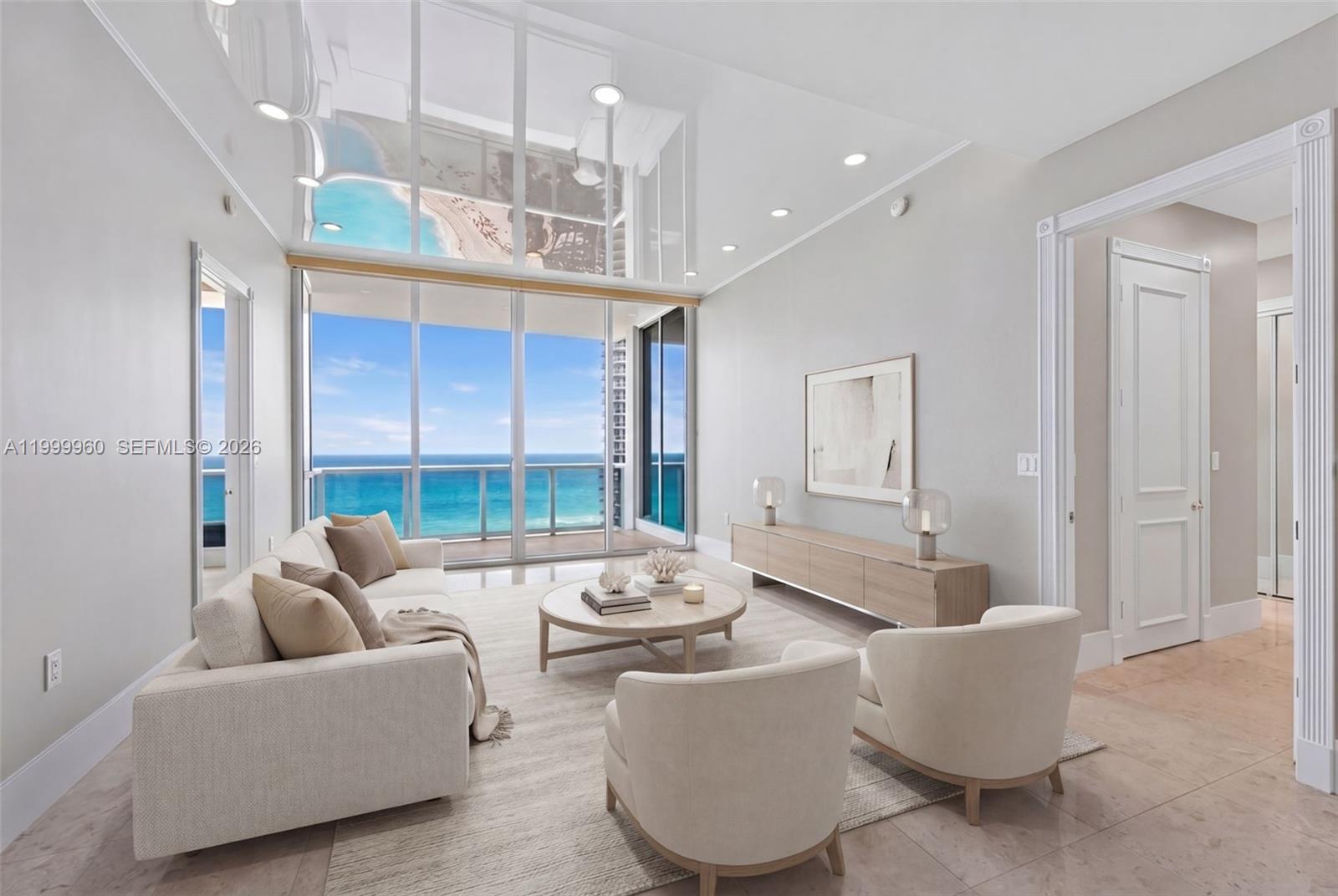 18101 Collins Ave #5104 Sunny Isles Beach, FL 33160