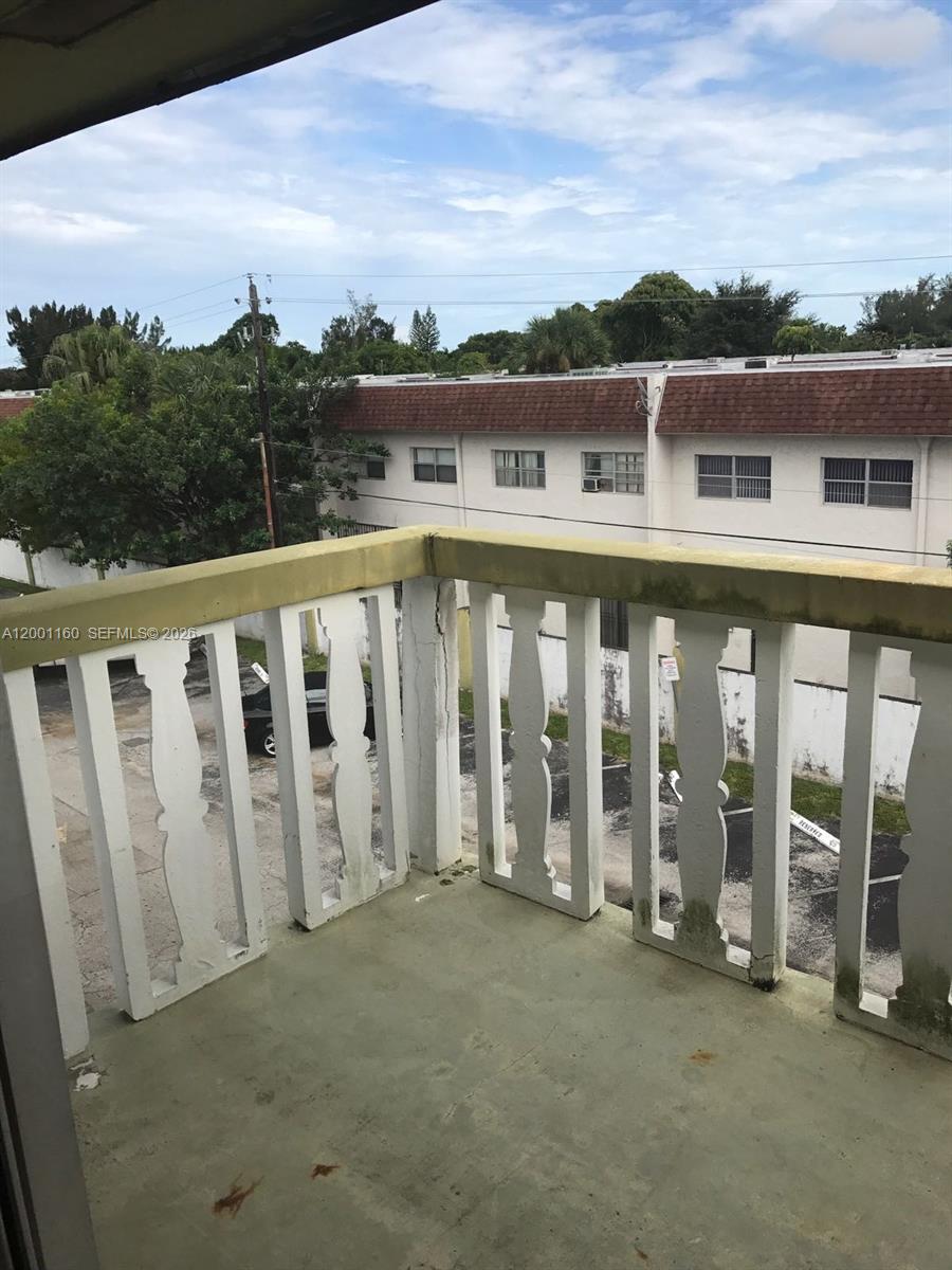 Undisclosed Address Miami, FL 33162