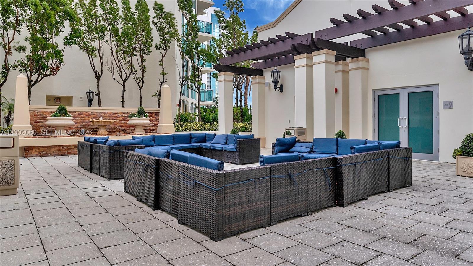 image St Tropez Sunny Isles44