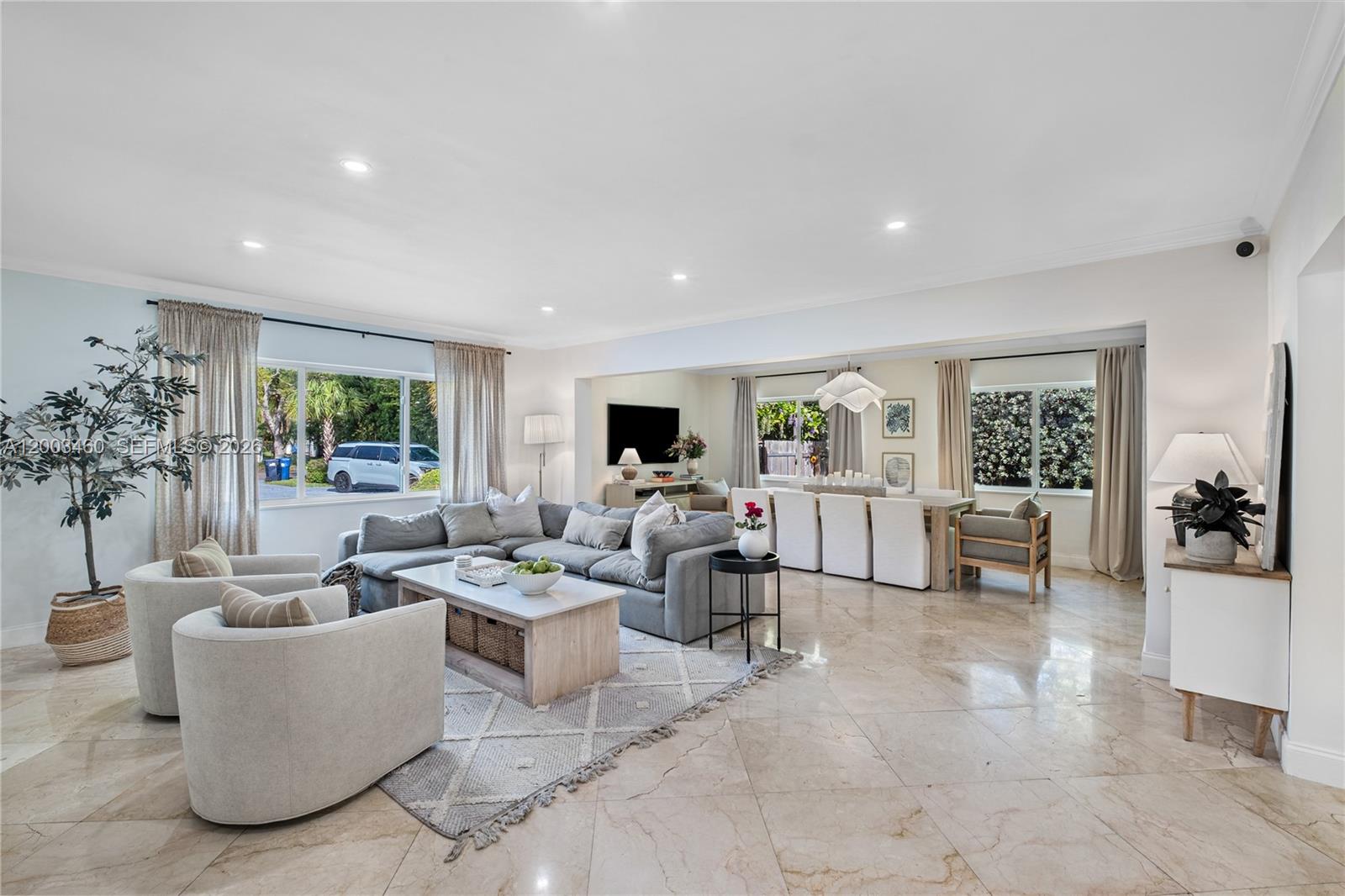 10235 SW 58th Ct Pinecrest, FL 33156