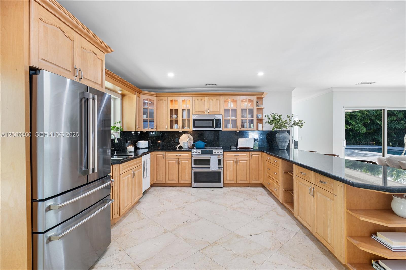 10235 SW 58th Ct Pinecrest, FL 33156