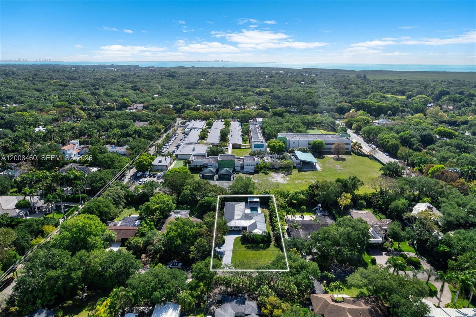 10235 SW 58th Ct Pinecrest, FL 33156