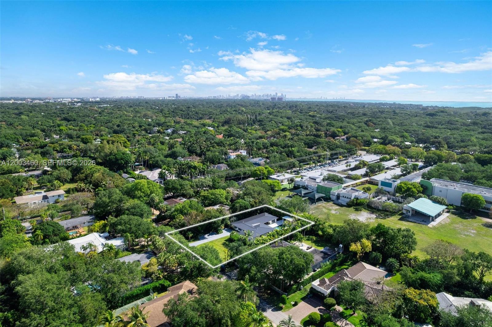 10235 SW 58th Ct Pinecrest, FL 33156