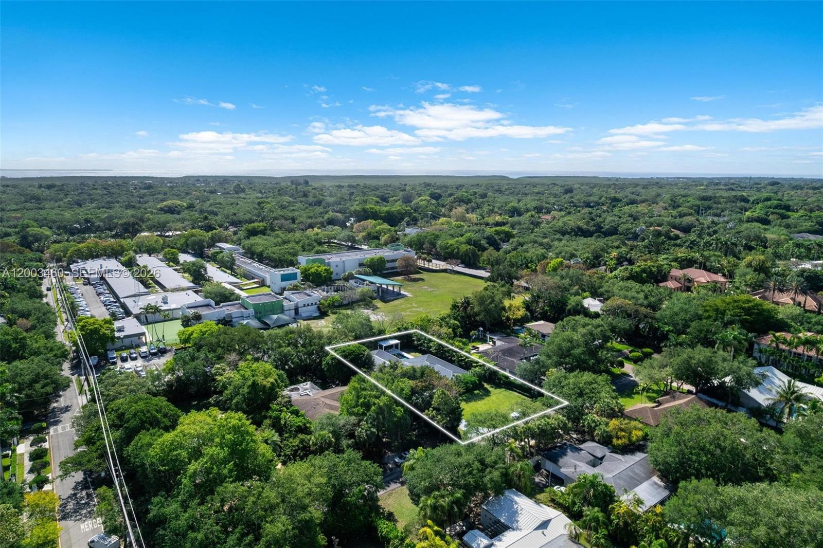 10235 SW 58th Ct Pinecrest, FL 33156