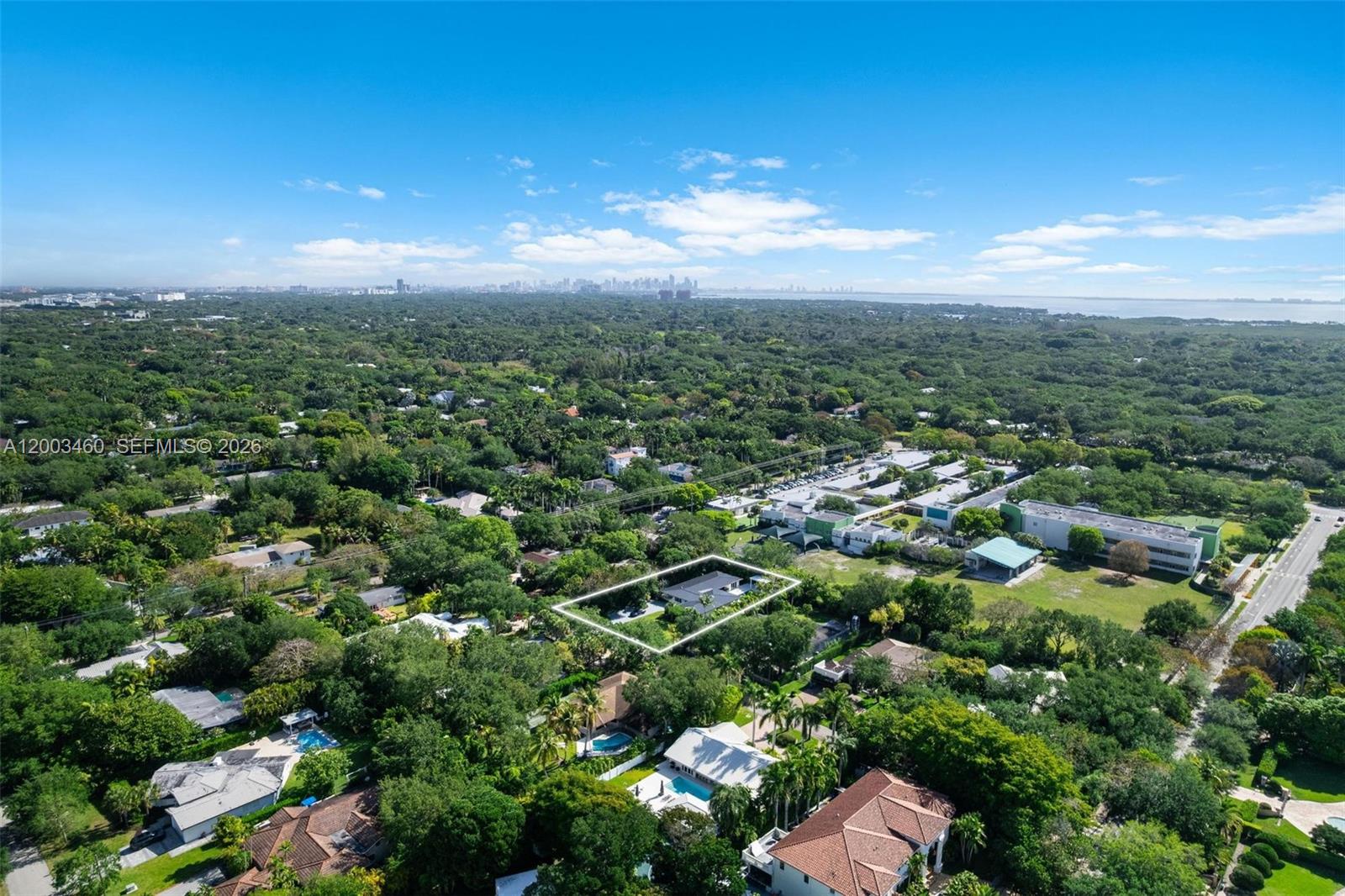 10235 SW 58th Ct Pinecrest, FL 33156