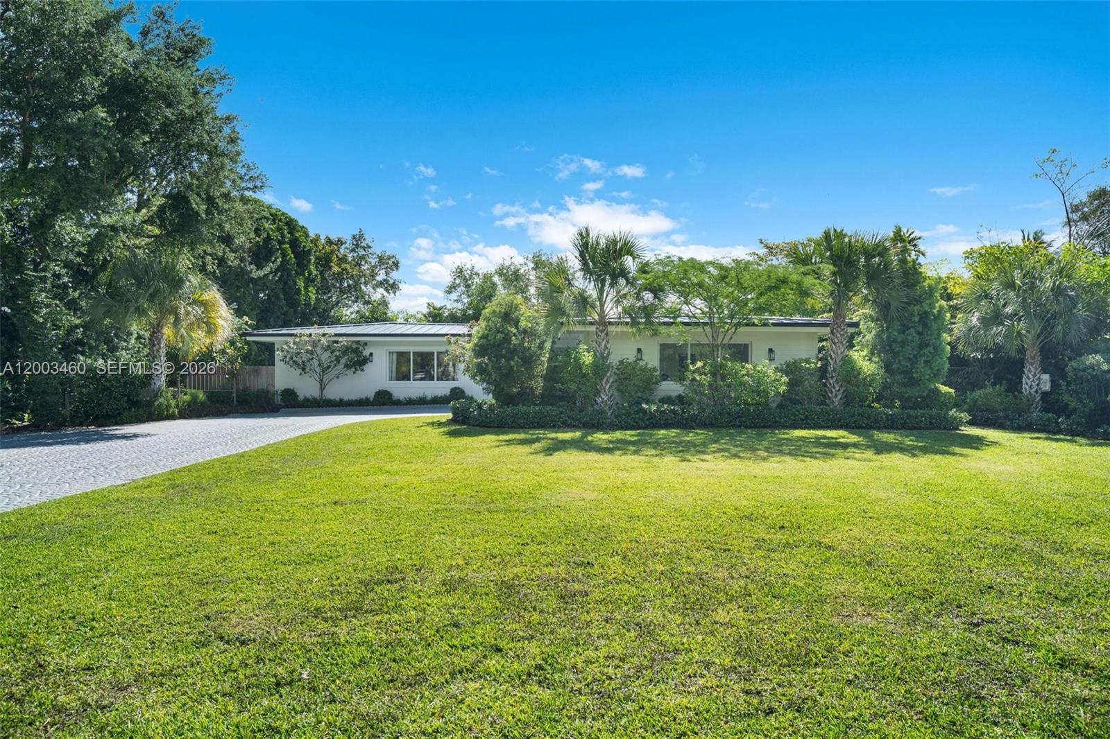 10235 SW 58th Ct Pinecrest, FL 33156