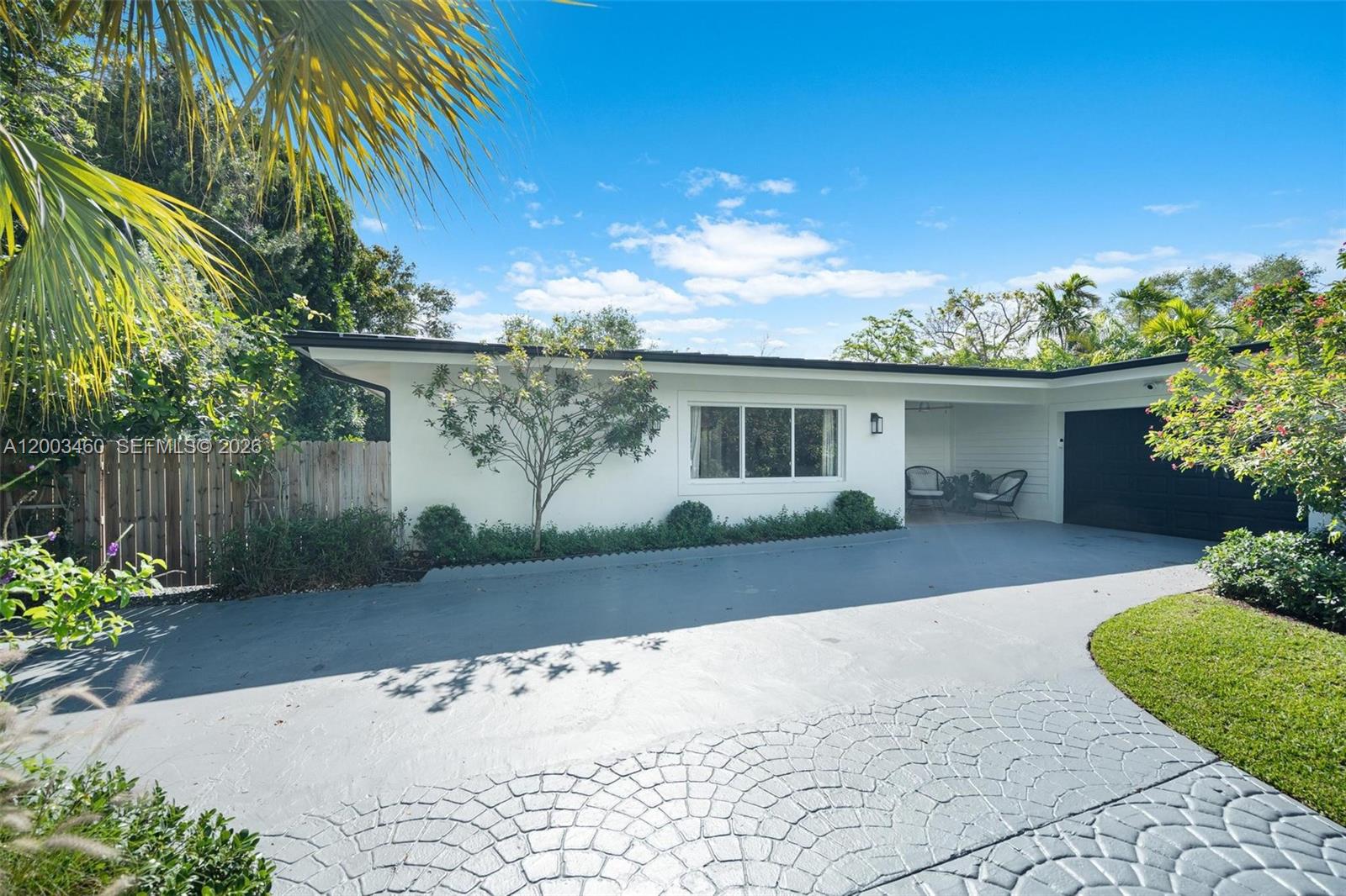 10235 SW 58th Ct Pinecrest, FL 33156