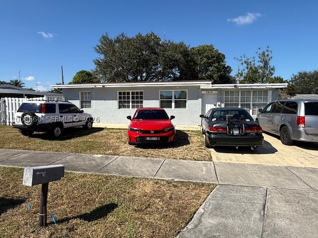 3610 SW 45th Ave