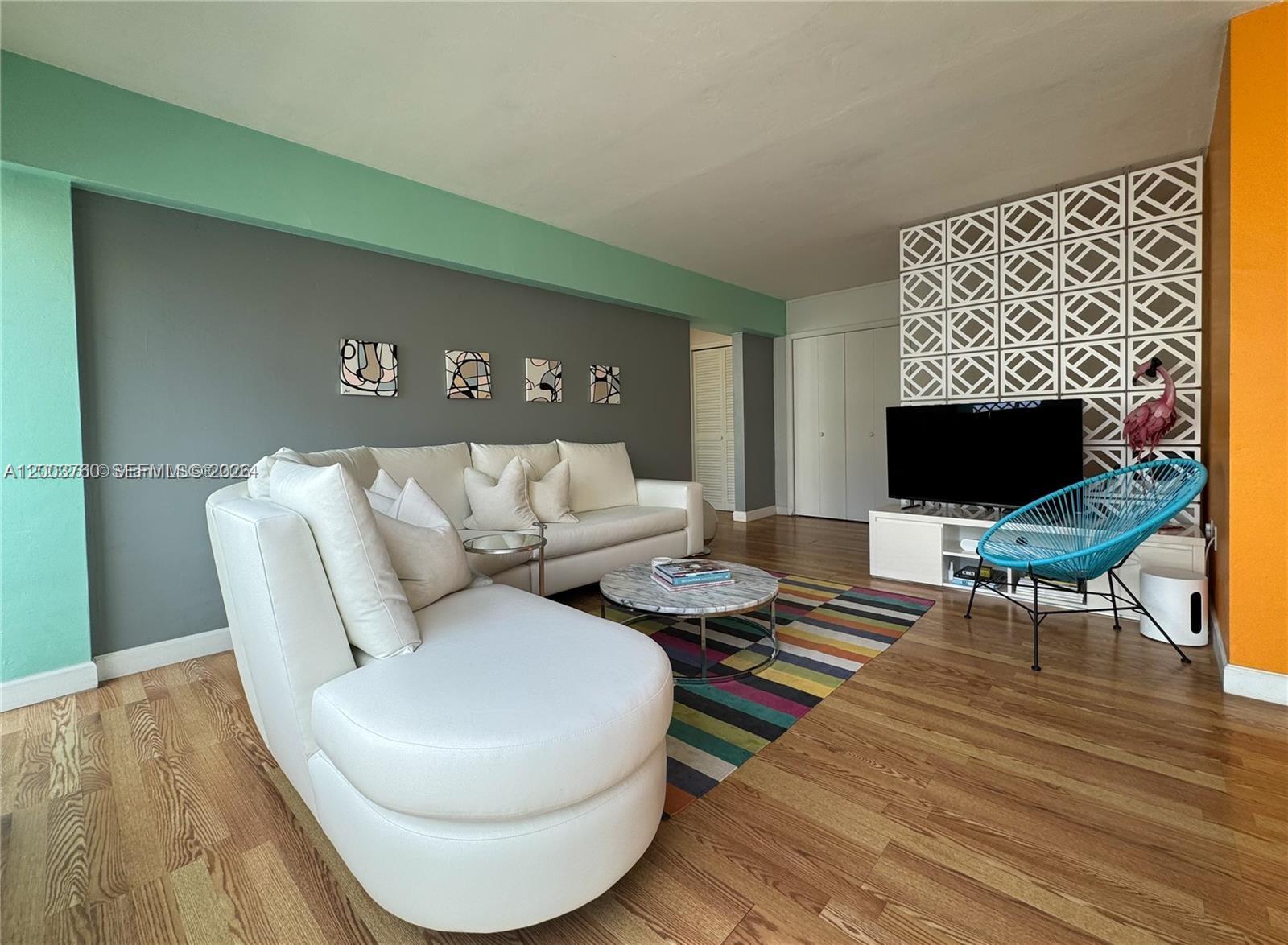 1400 Pennsylvania Ave #8