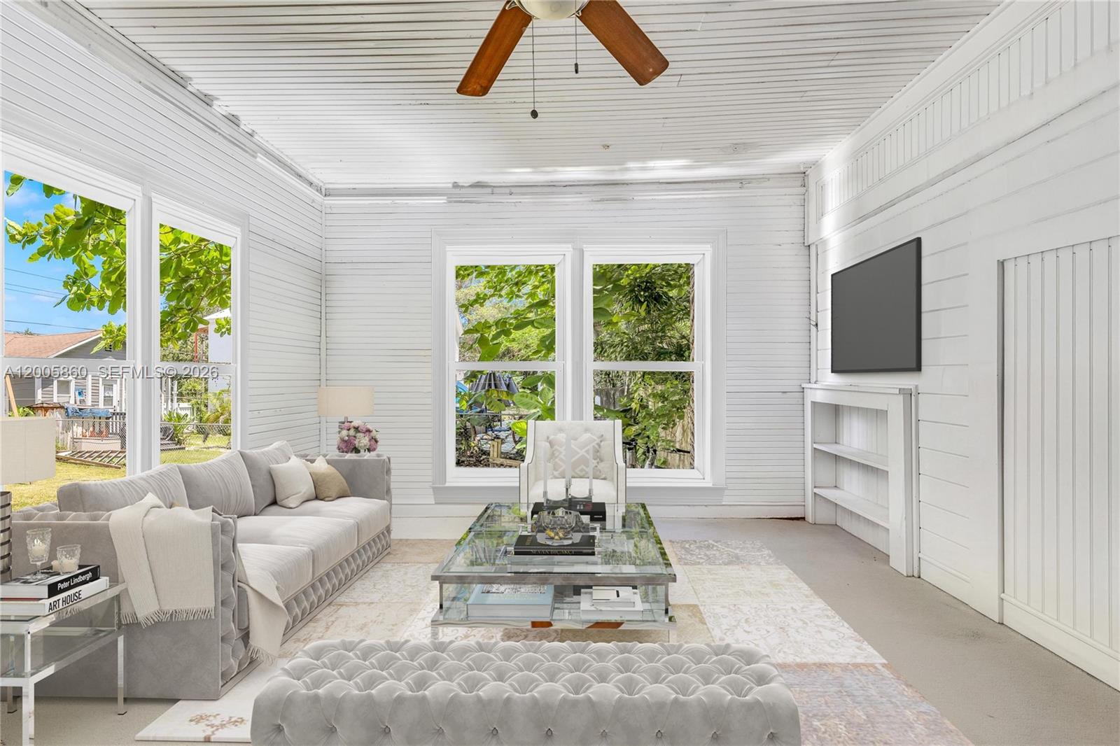 3420 Charles Ave Miami, FL 33133