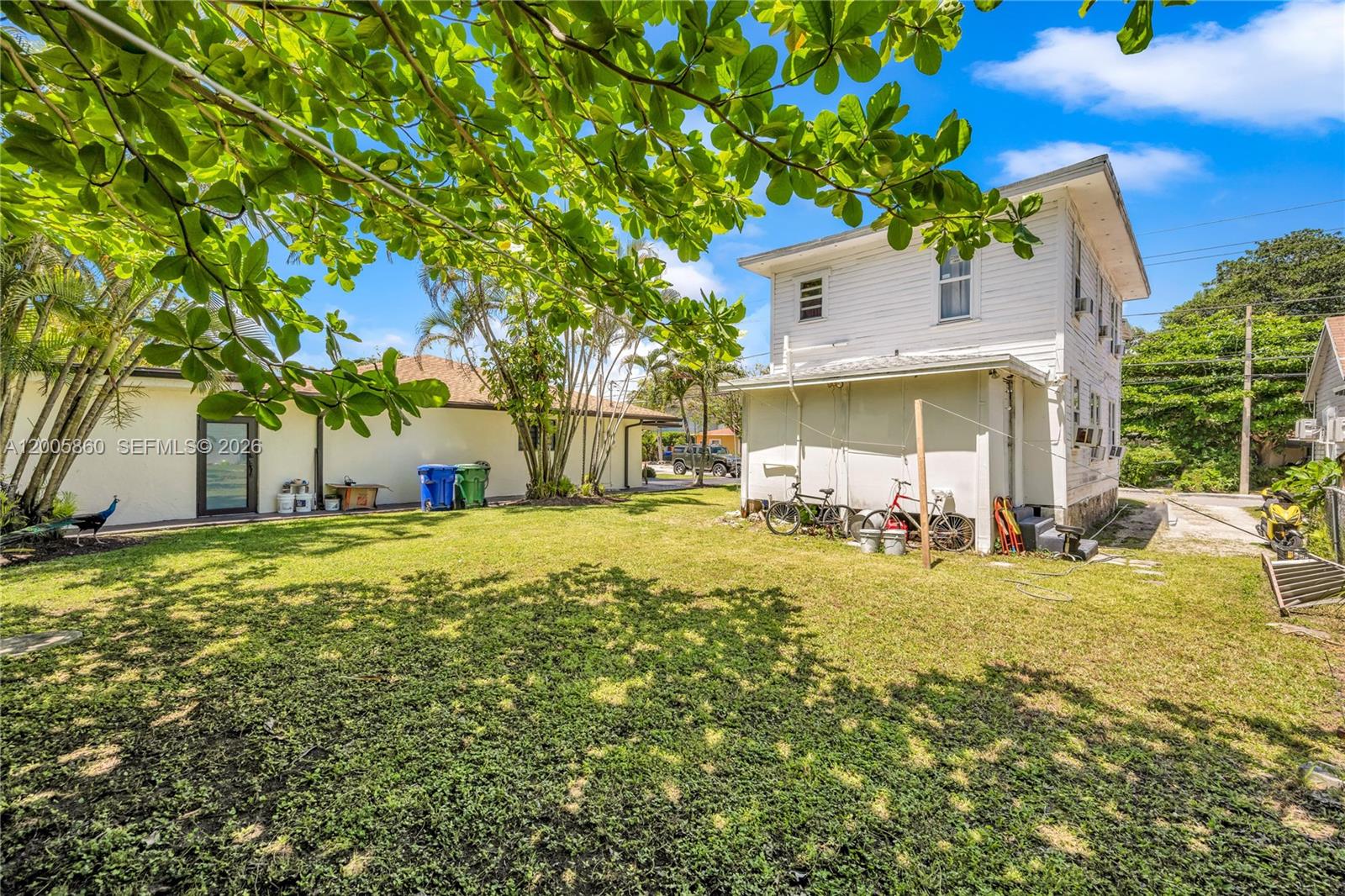 3420 Charles Ave Miami, FL 33133