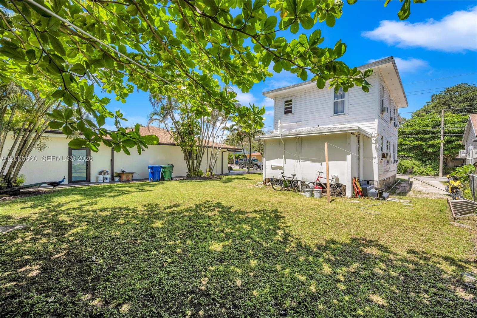 3420 Charles Ave Miami, FL 33133