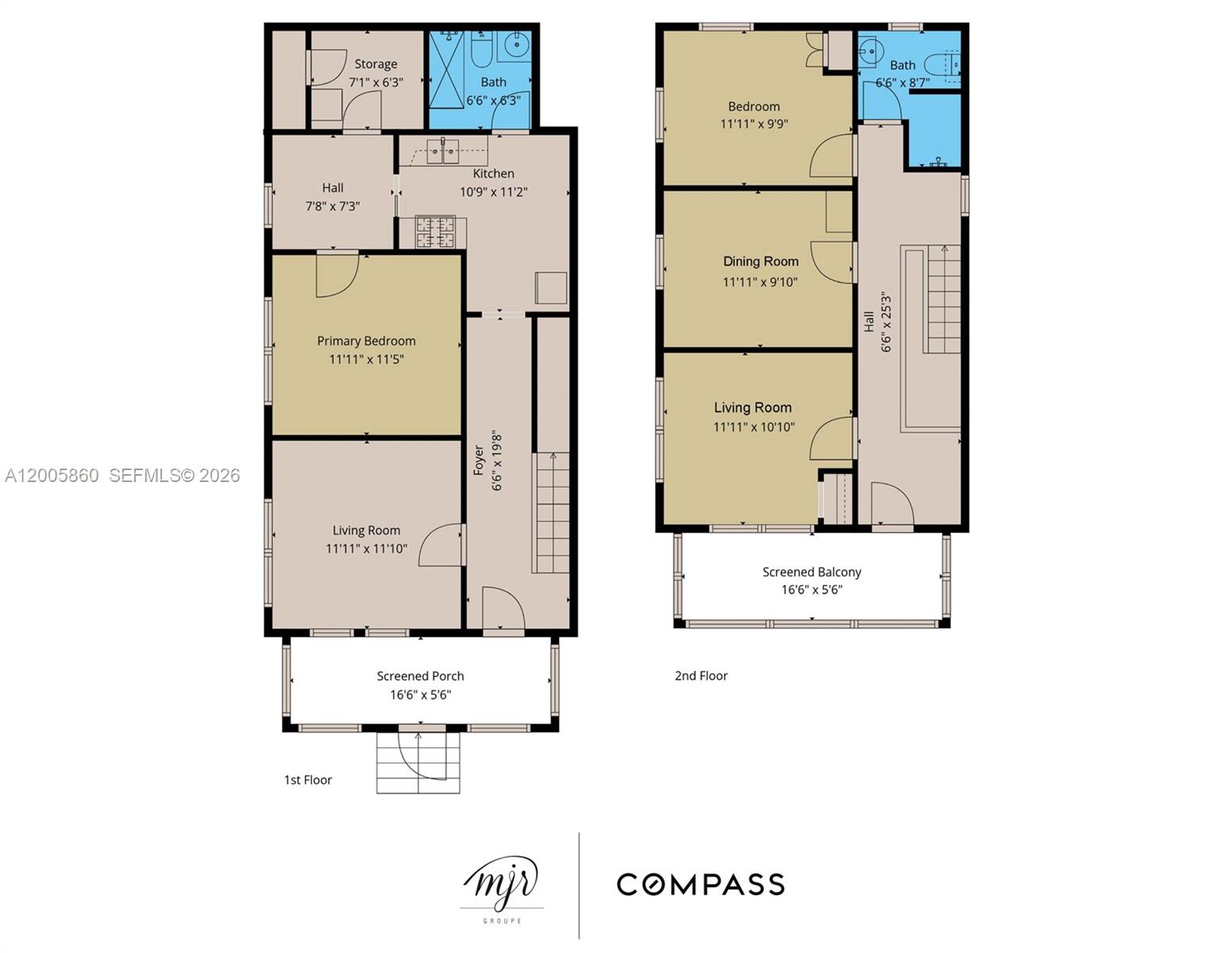 3420 Charles Ave Miami, FL 33133