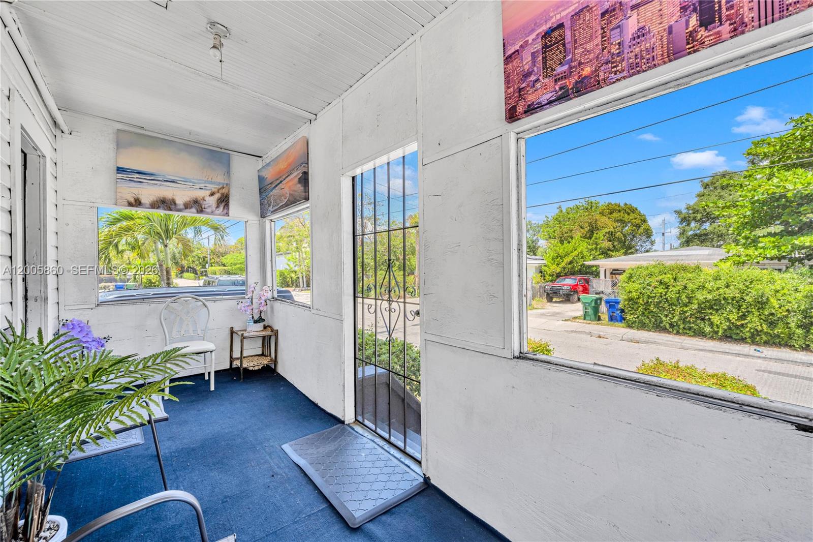 3420 Charles Ave Miami, FL 33133