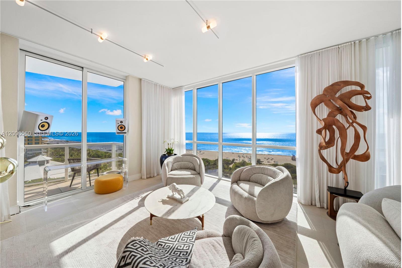 50 S Pointe Dr #1201/08 Miami Beach, FL 33139