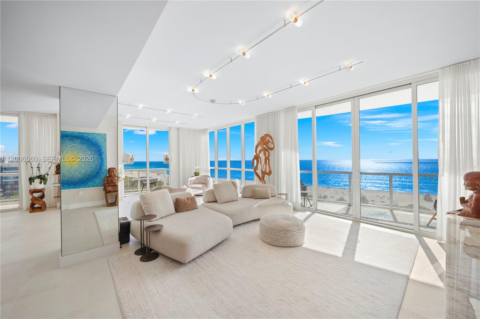50 S Pointe Dr #1201/08 Miami Beach, FL 33139