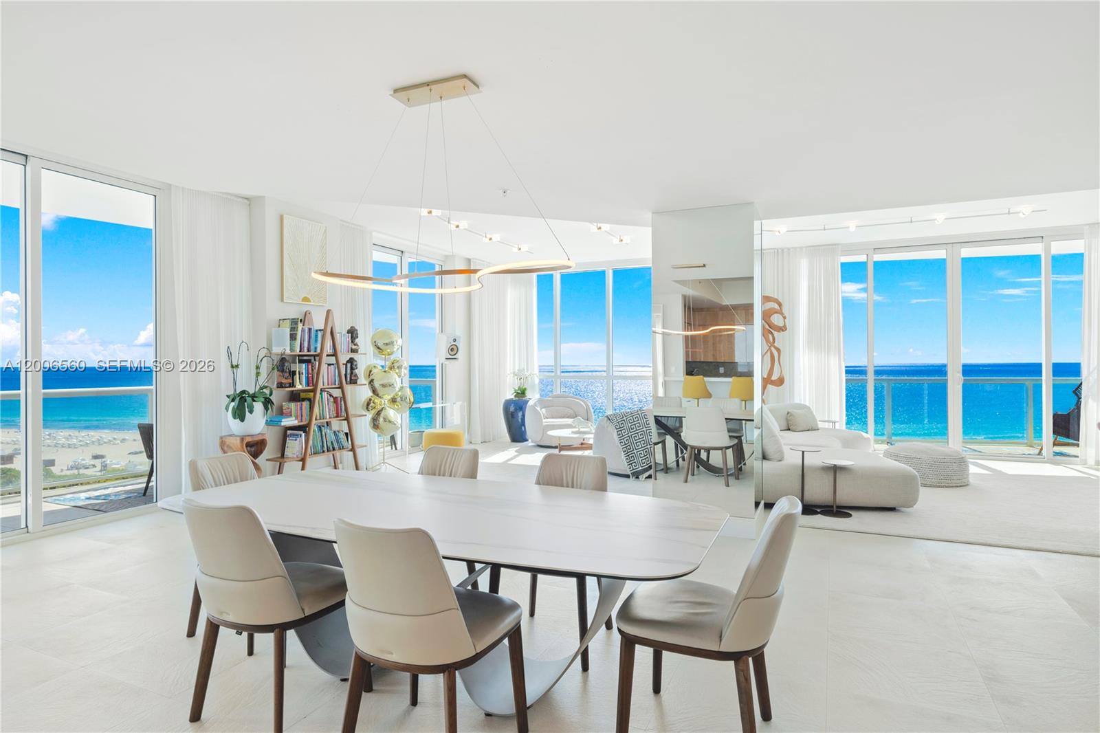 50 S Pointe Dr #1201/08 Miami Beach, FL 33139