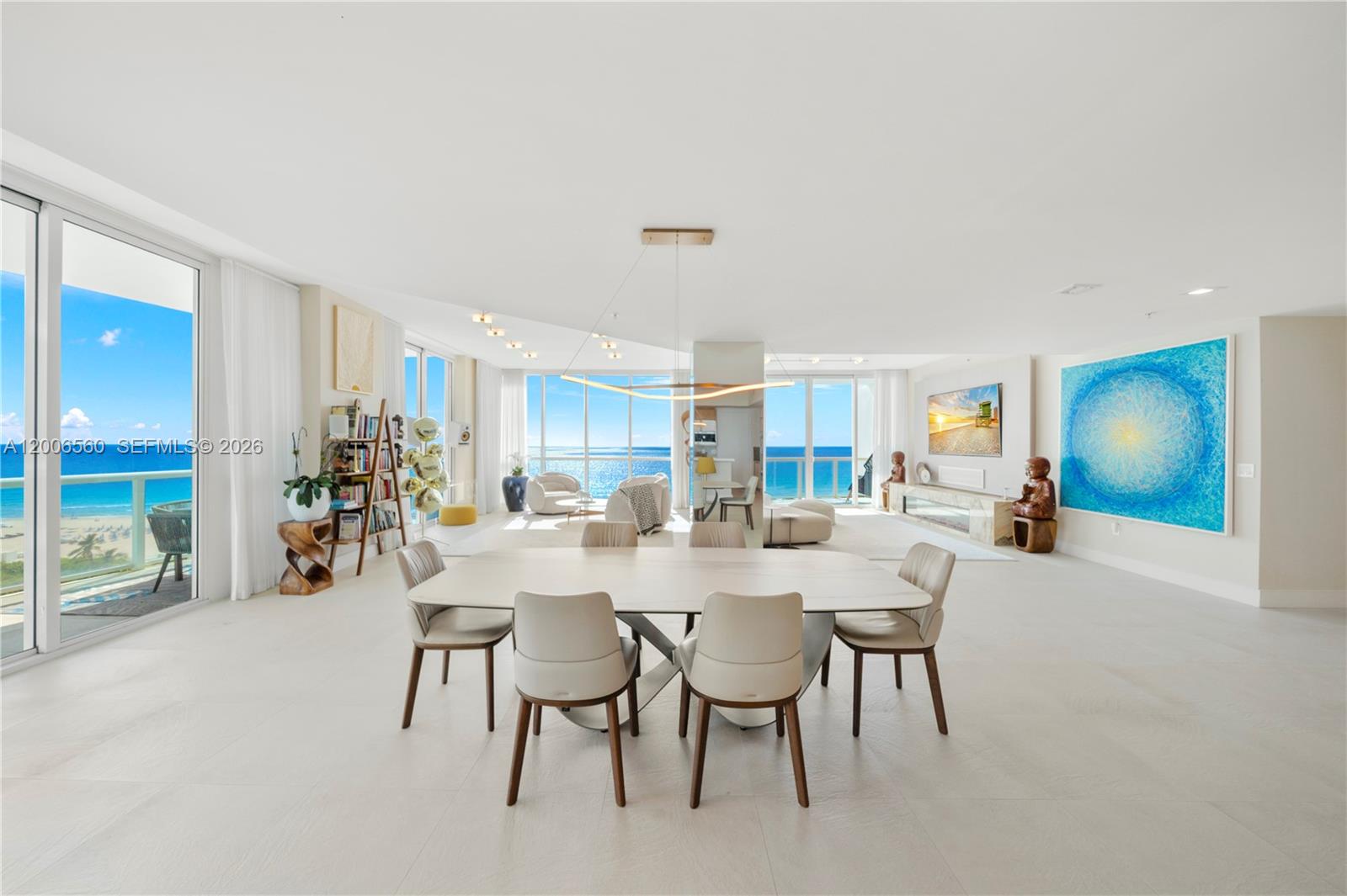 50 S Pointe Dr #1201/08 Miami Beach, FL 33139