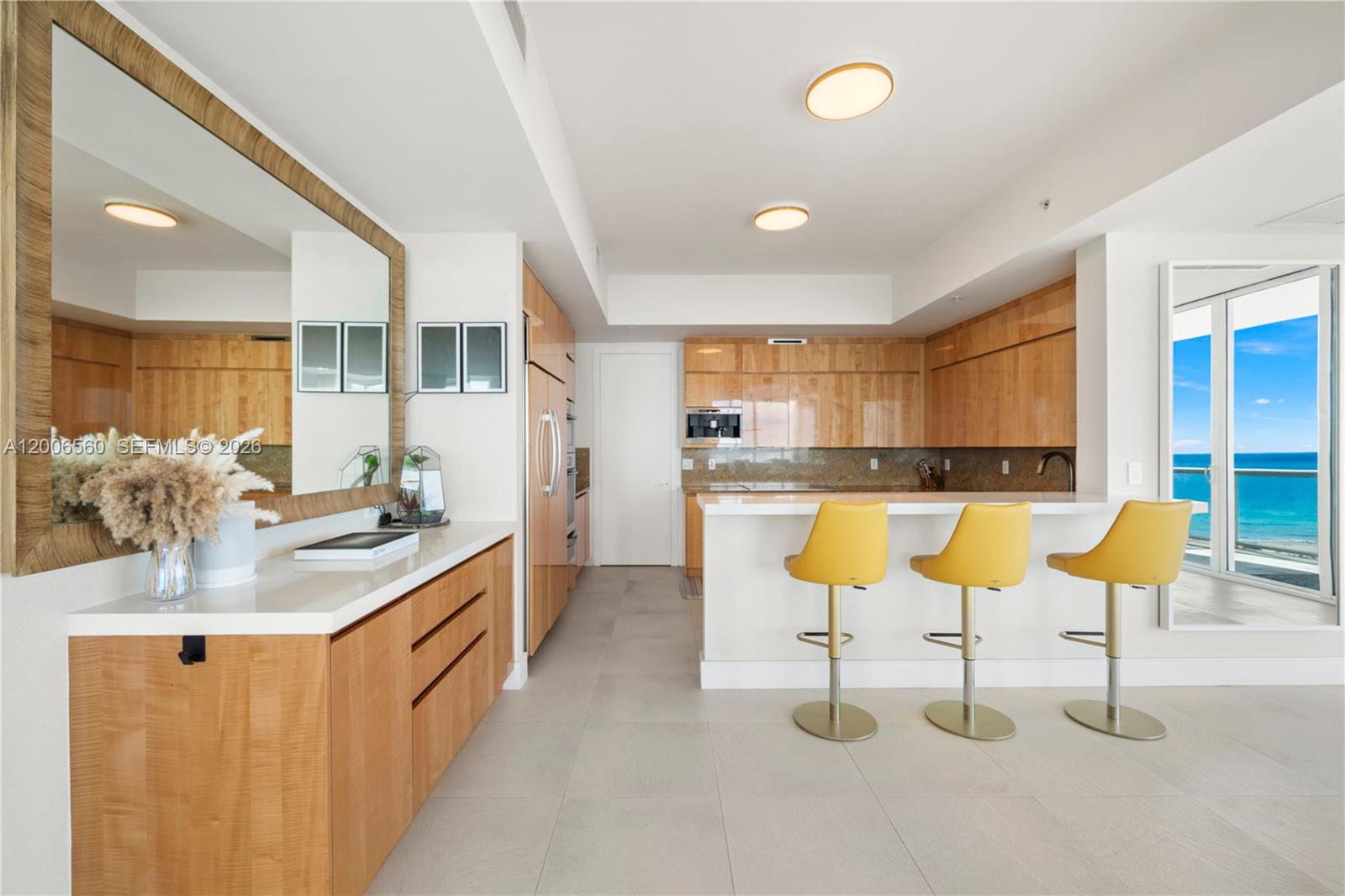 50 S Pointe Dr #1201/08 Miami Beach, FL 33139