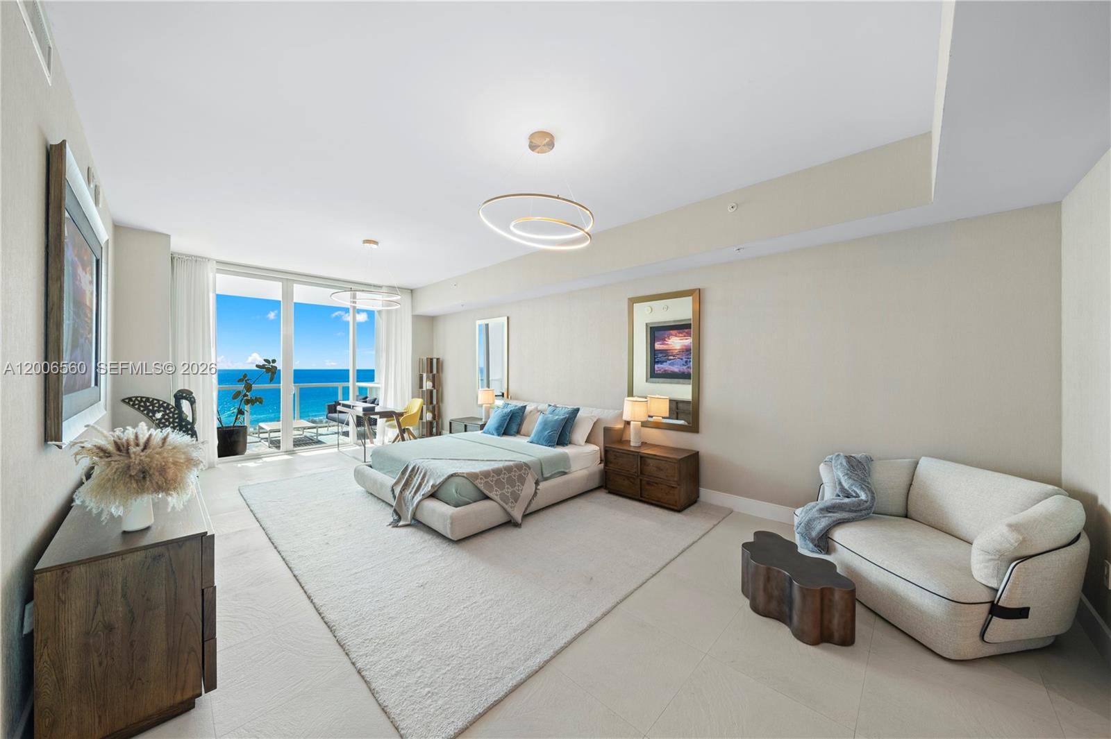 50 S Pointe Dr #1201/08 Miami Beach, FL 33139