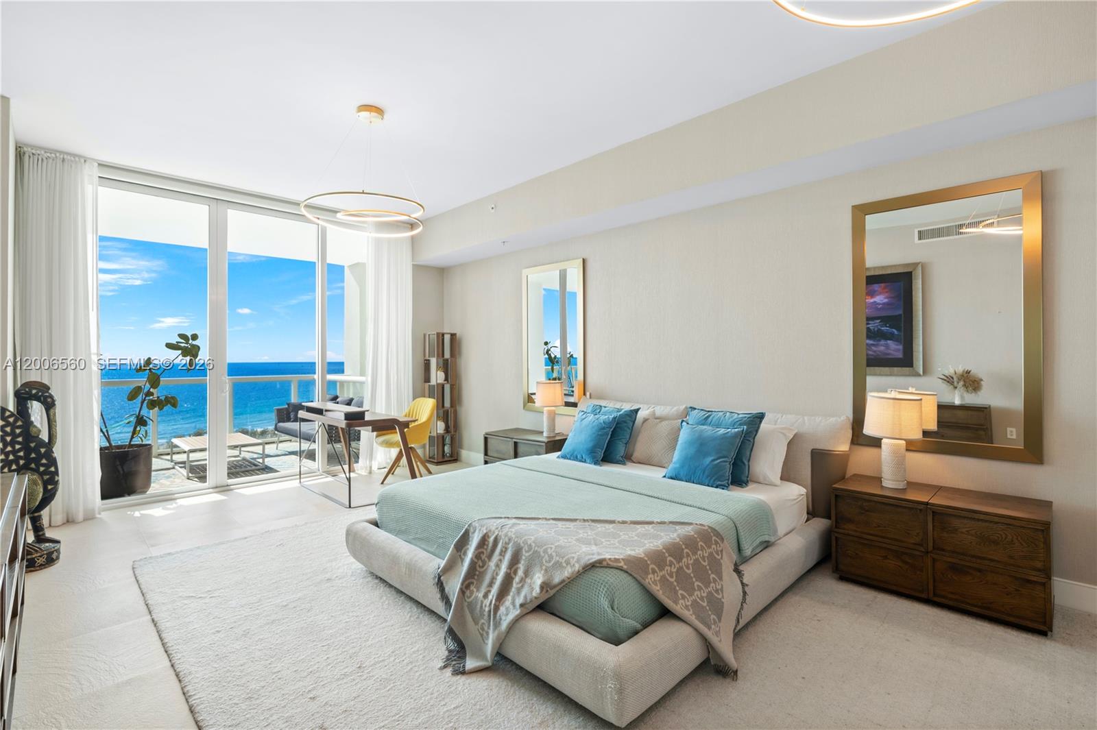 50 S Pointe Dr #1201/08 Miami Beach, FL 33139