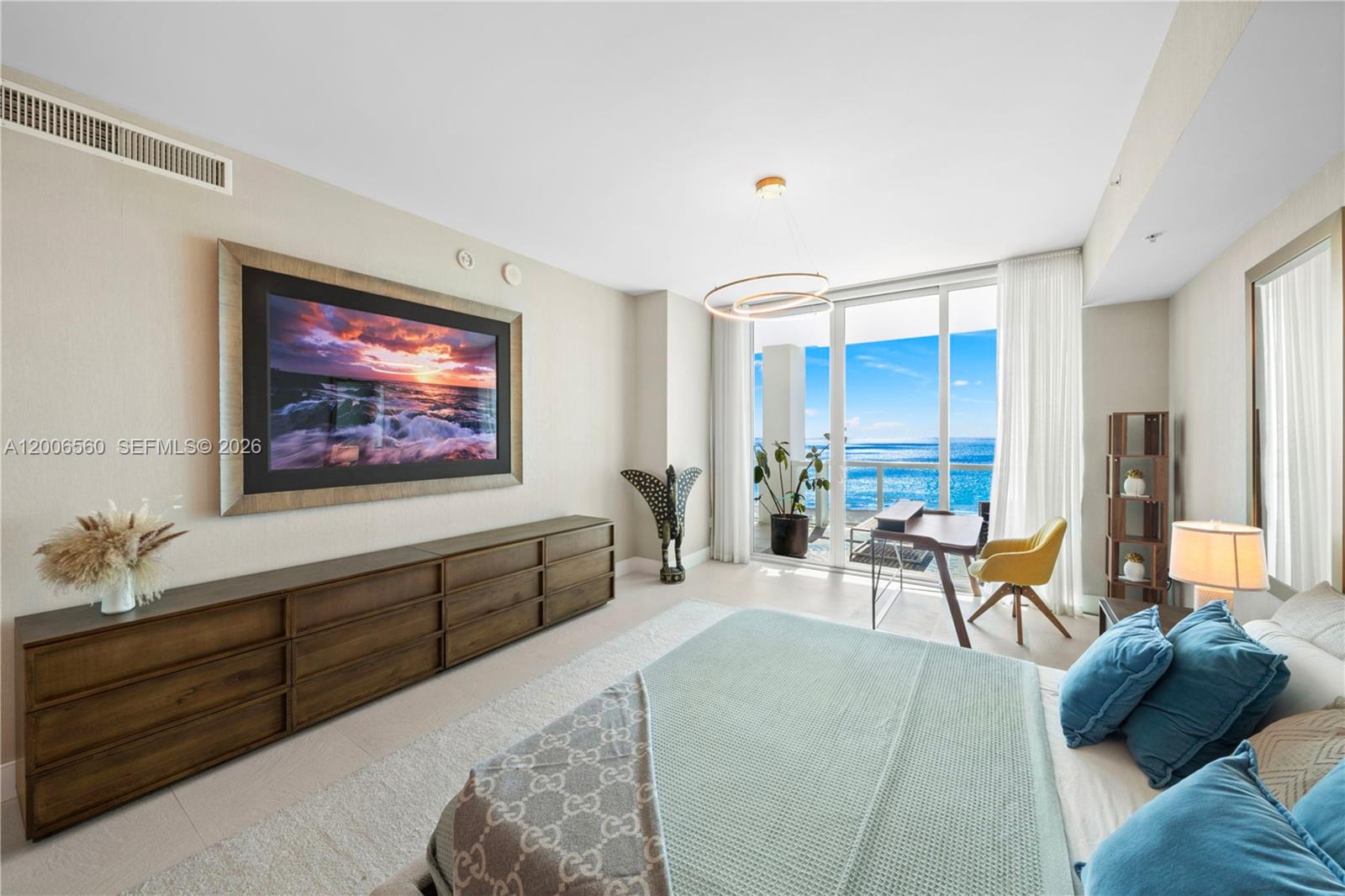 50 S Pointe Dr #1201/08 Miami Beach, FL 33139