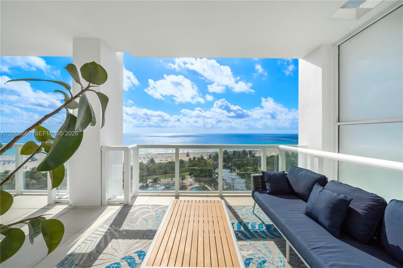 50 S Pointe Dr #1201/08 Miami Beach, FL 33139