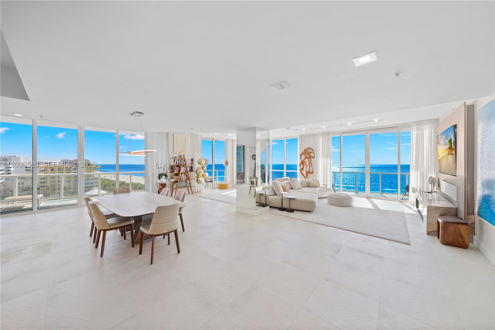 50 S Pointe Dr #1201/08 Miami Beach, FL 33139