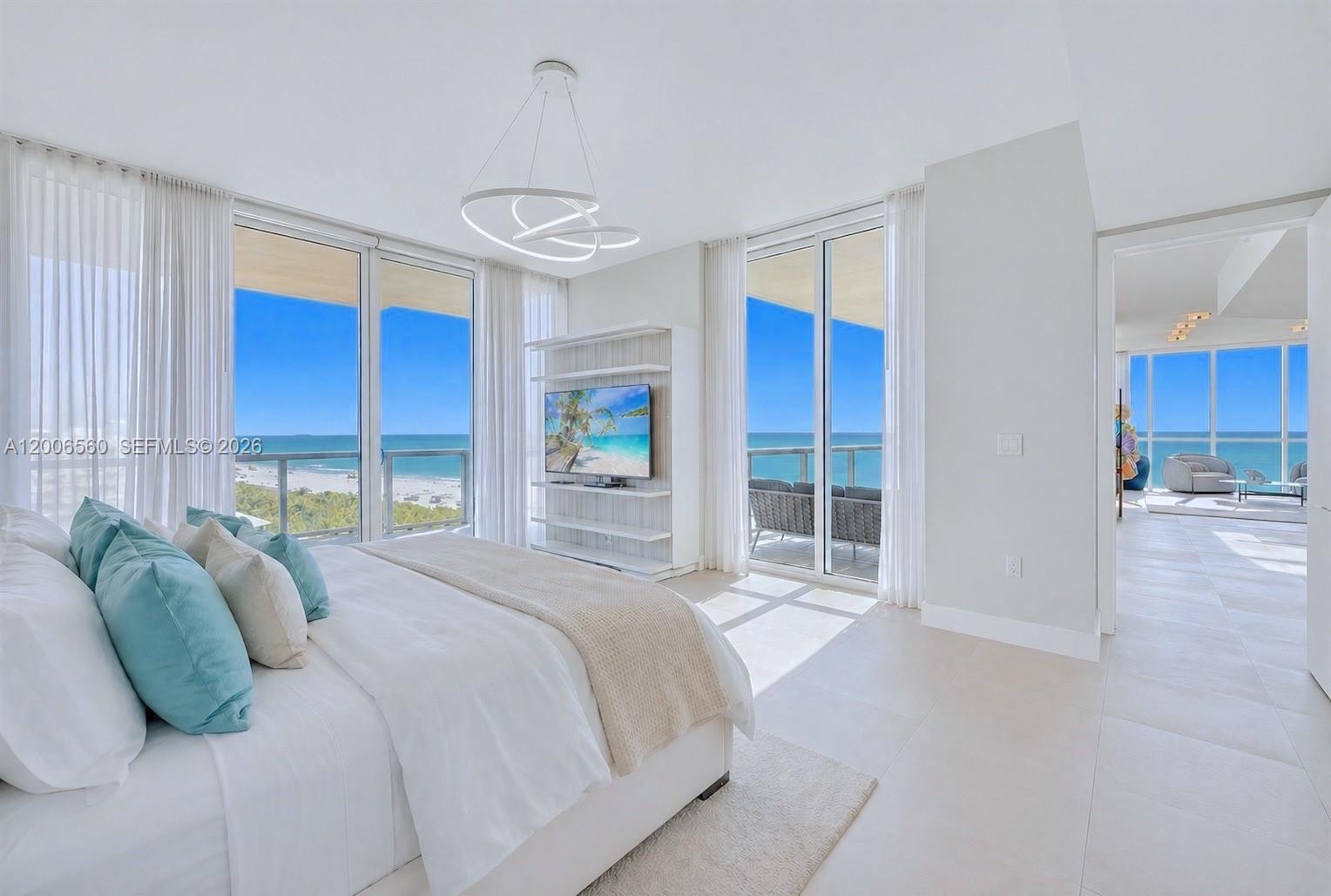 50 S Pointe Dr #1201/08 Miami Beach, FL 33139