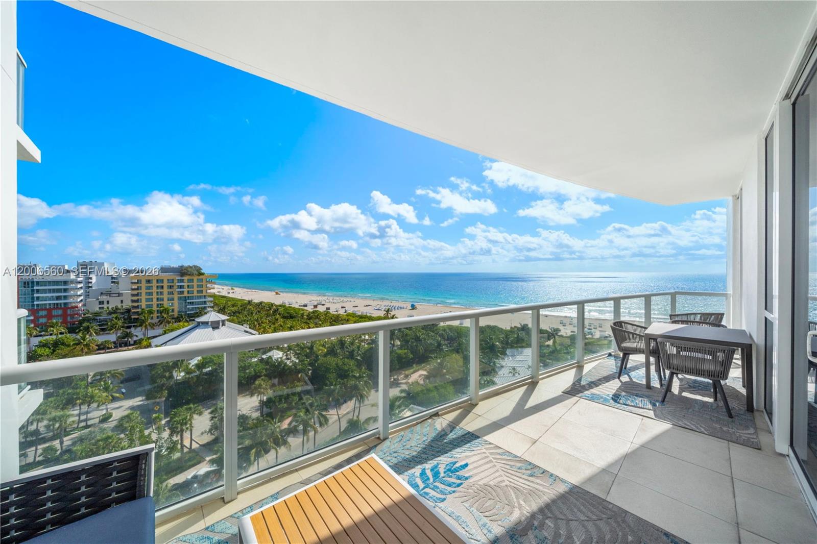 50 S Pointe Dr #1201/08 Miami Beach, FL 33139