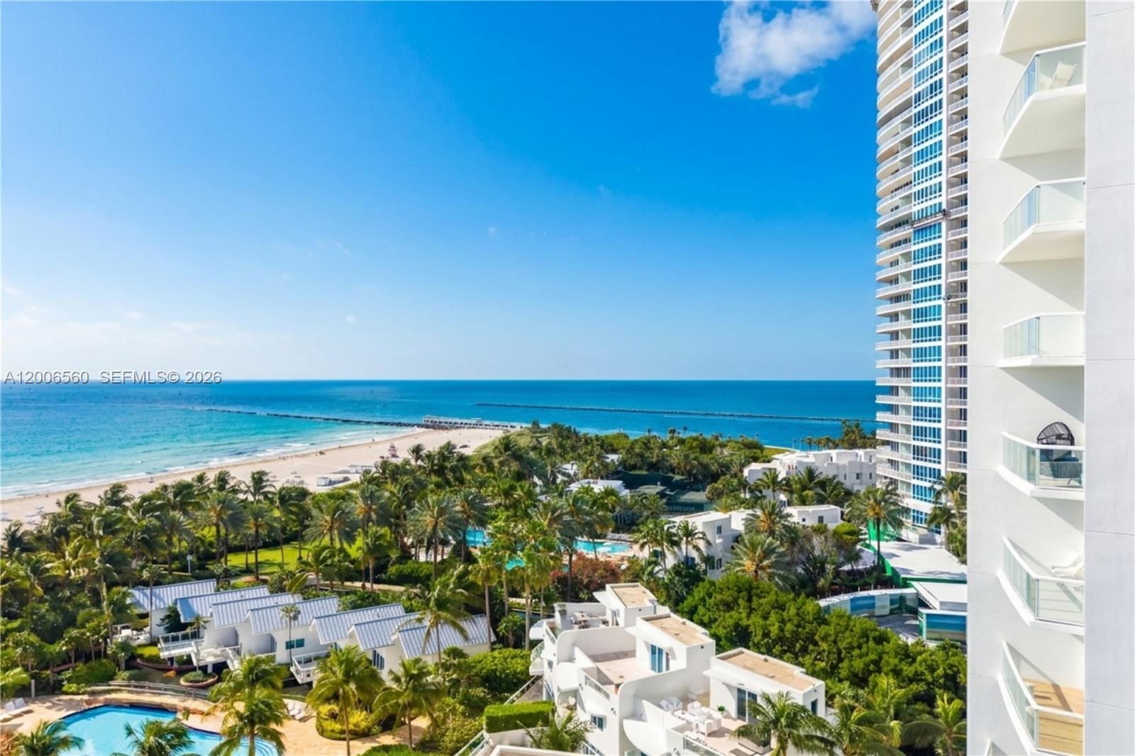 50 S Pointe Dr #1201/08 Miami Beach, FL 33139