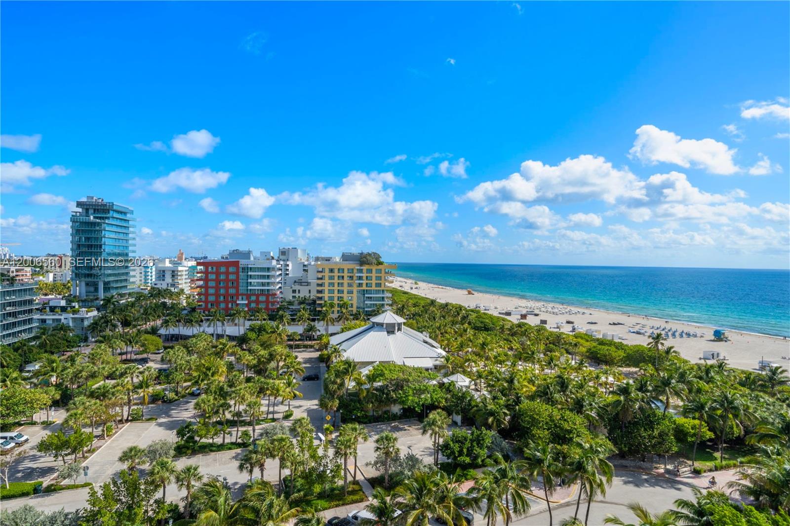 50 S Pointe Dr #1201/08 Miami Beach, FL 33139