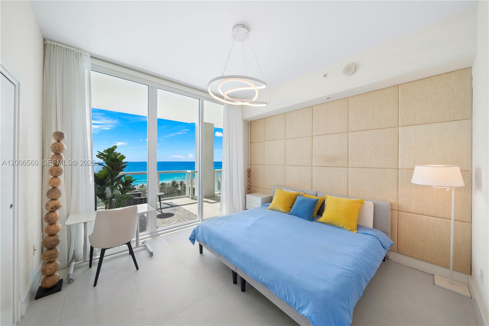 50 S Pointe Dr #1201/08 Miami Beach, FL 33139