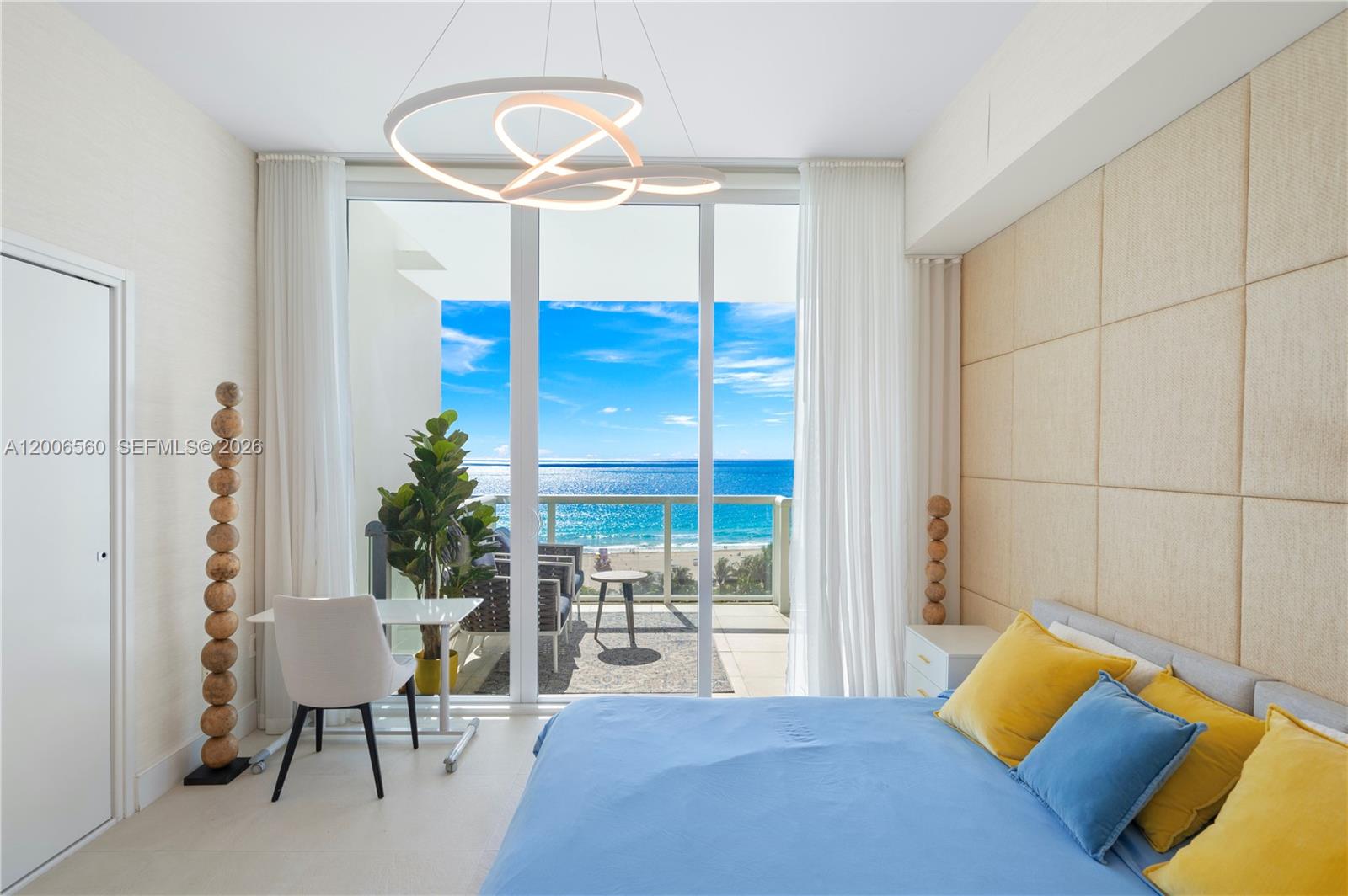 50 S Pointe Dr #1201/08 Miami Beach, FL 33139