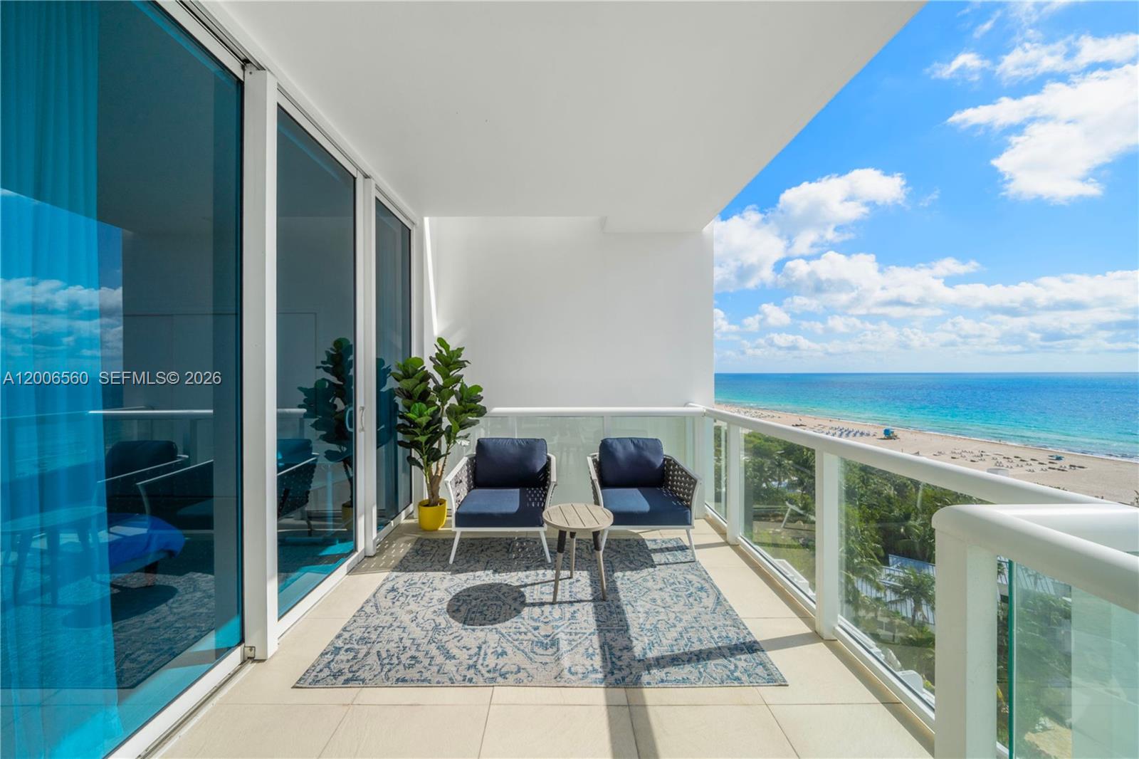 50 S Pointe Dr #1201/08 Miami Beach, FL 33139